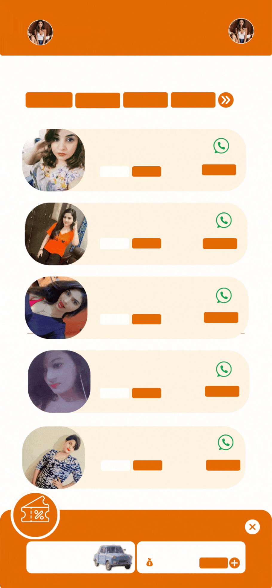 Malir Karachi Massage Center