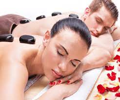 Karachi Massage Center
