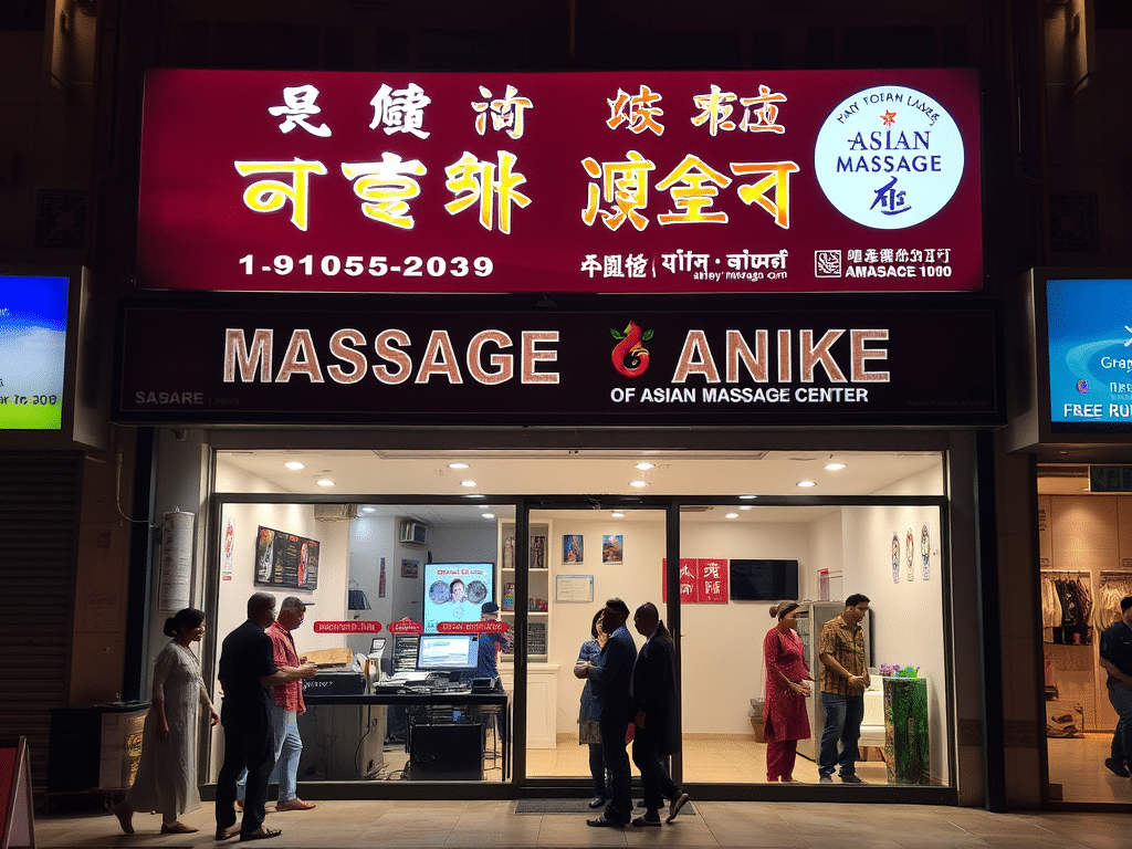 FAQs
1. Are these Asian massage centers safe for women at night?
Yes, especially in reputable areas like DHA or Clifton, with secure buildings and professional staff.
2. What’s the average session duration?
Usually 60 to 90 minutes. Some offer express 30-minute options too.
3. Can I get a massage after midnight?
Absolutely! That’s the beauty of 24-hour centers—massage therapy when you need it most.
4. Are therapists from Thailand or China actually available in Karachi?
Yes, many centers hire native professionals or those trained in Asian techniques.