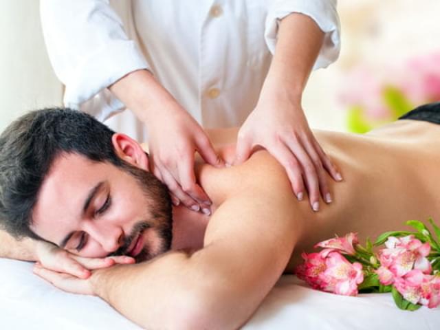 Massage Center in Karachi