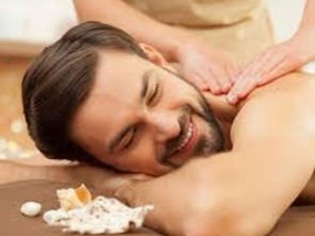 Massage Center in Karachi dha